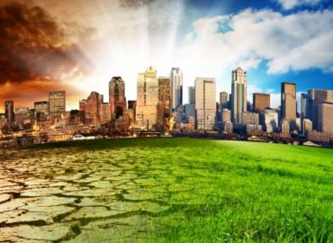 Riesgos y Vulnerabilidades Climáticas: el reto que enfrentamos