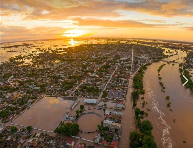 Inundaciones