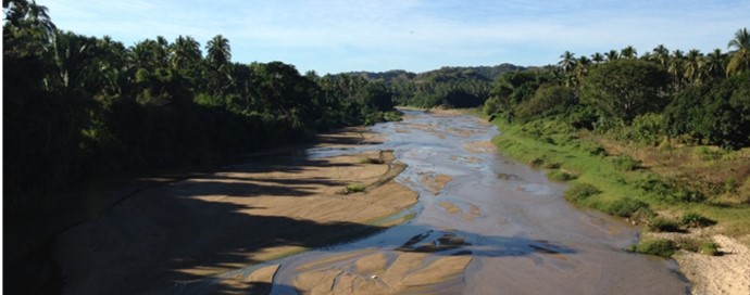 Uso de modelos hidrológicos para la planeación territorial