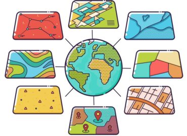 MANUAL INTRODUCCIÓN A LOS SISTEMAS DE INFORMACIÓN GEOGRÁFICA (SIG): EDICIÓN DE CAPAS, TABLA DE ATRIBUTOS Y COMPOSICIÓN DE IMPRESIÓN